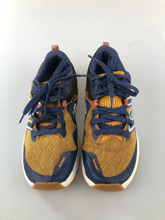 Tenis Multicolor Deportivo New Balance