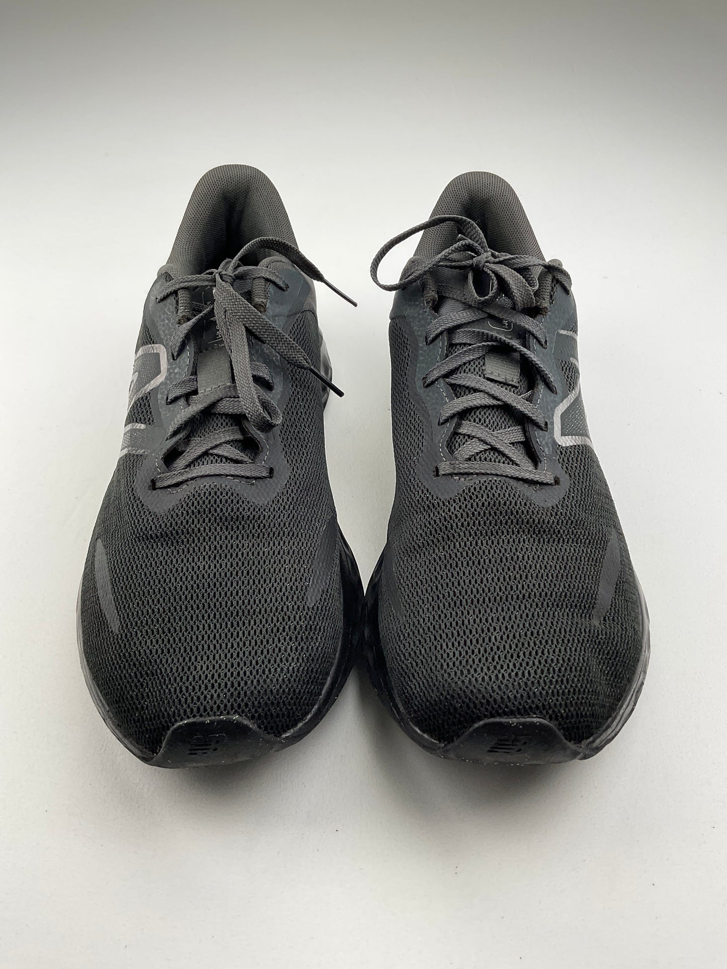 Tenis Negro Deportivo New Balance