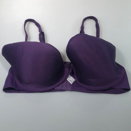 Brasier Morado