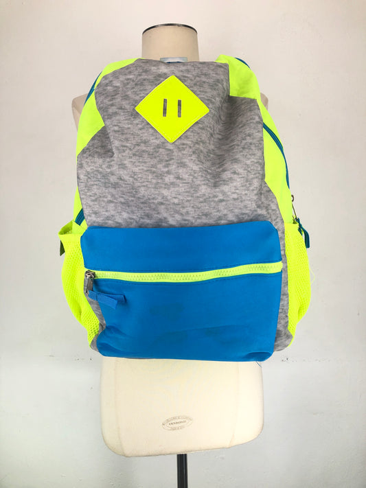 Mochila Multicolor Liam Skinner