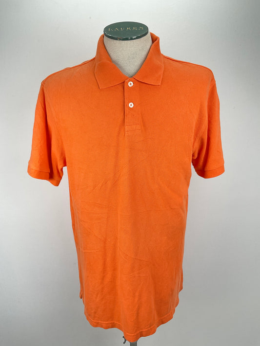 Camiseta Naranja Merona