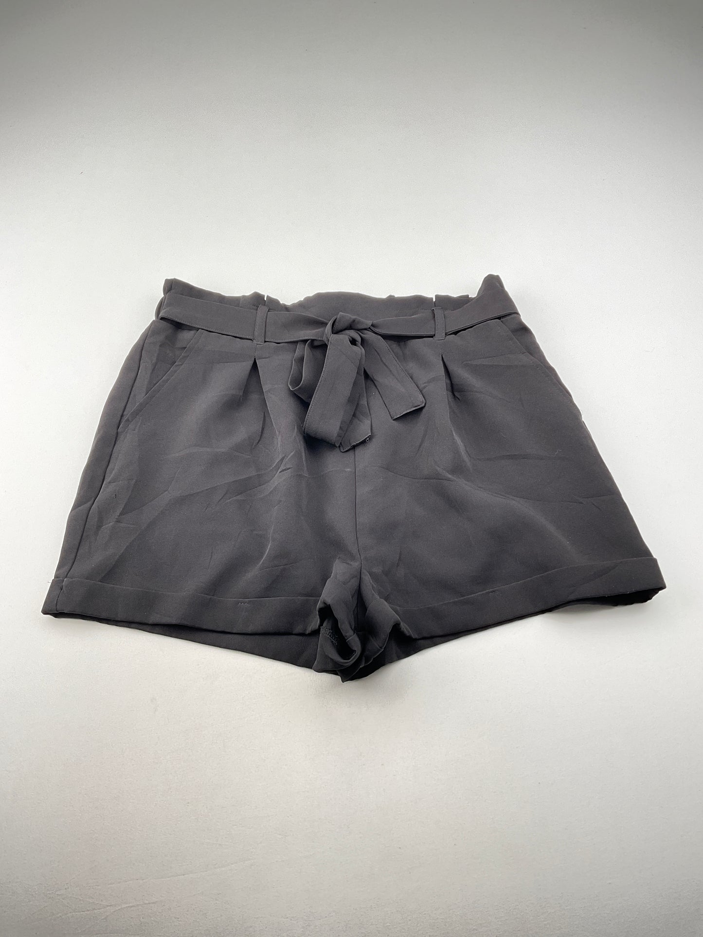 Short Negro Contempo