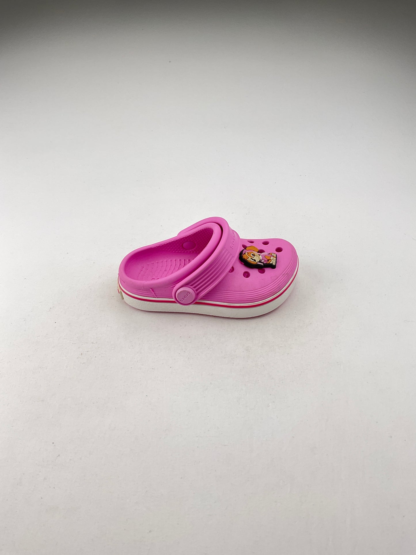 Sandalia Rosado  Crocs