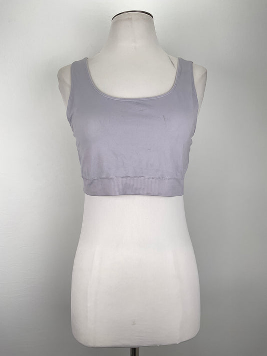 Blusita Gris Deportivo Auden