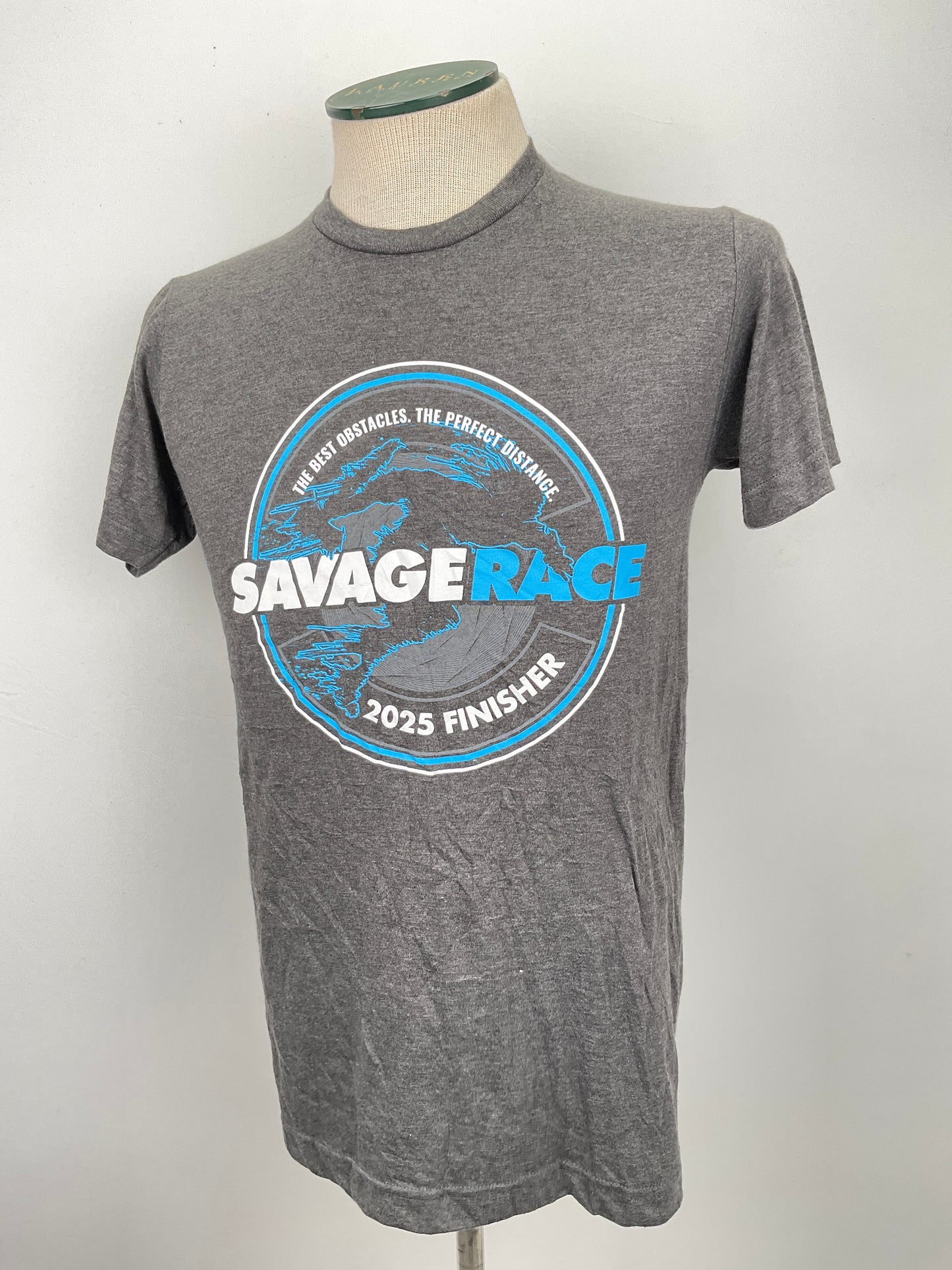 Camiseta Gris Tultex