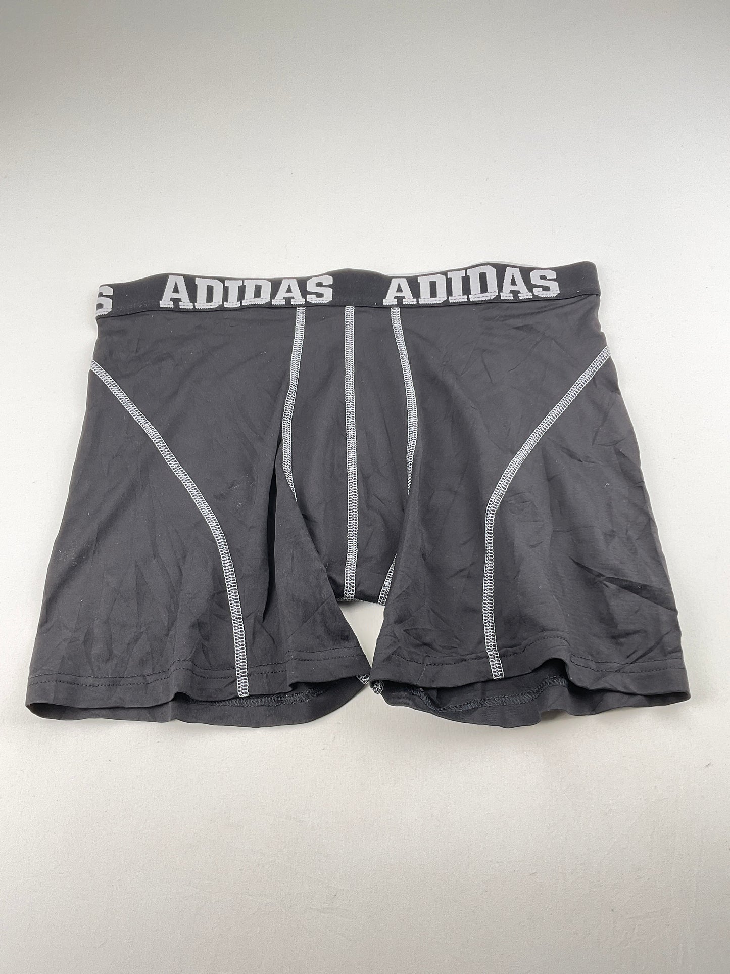 Boxer Negro Adidas