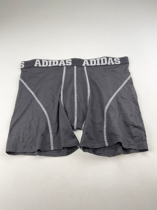 Boxer Negro Adidas