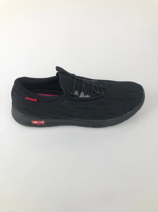 Tenis Negro Deportivo Levi's