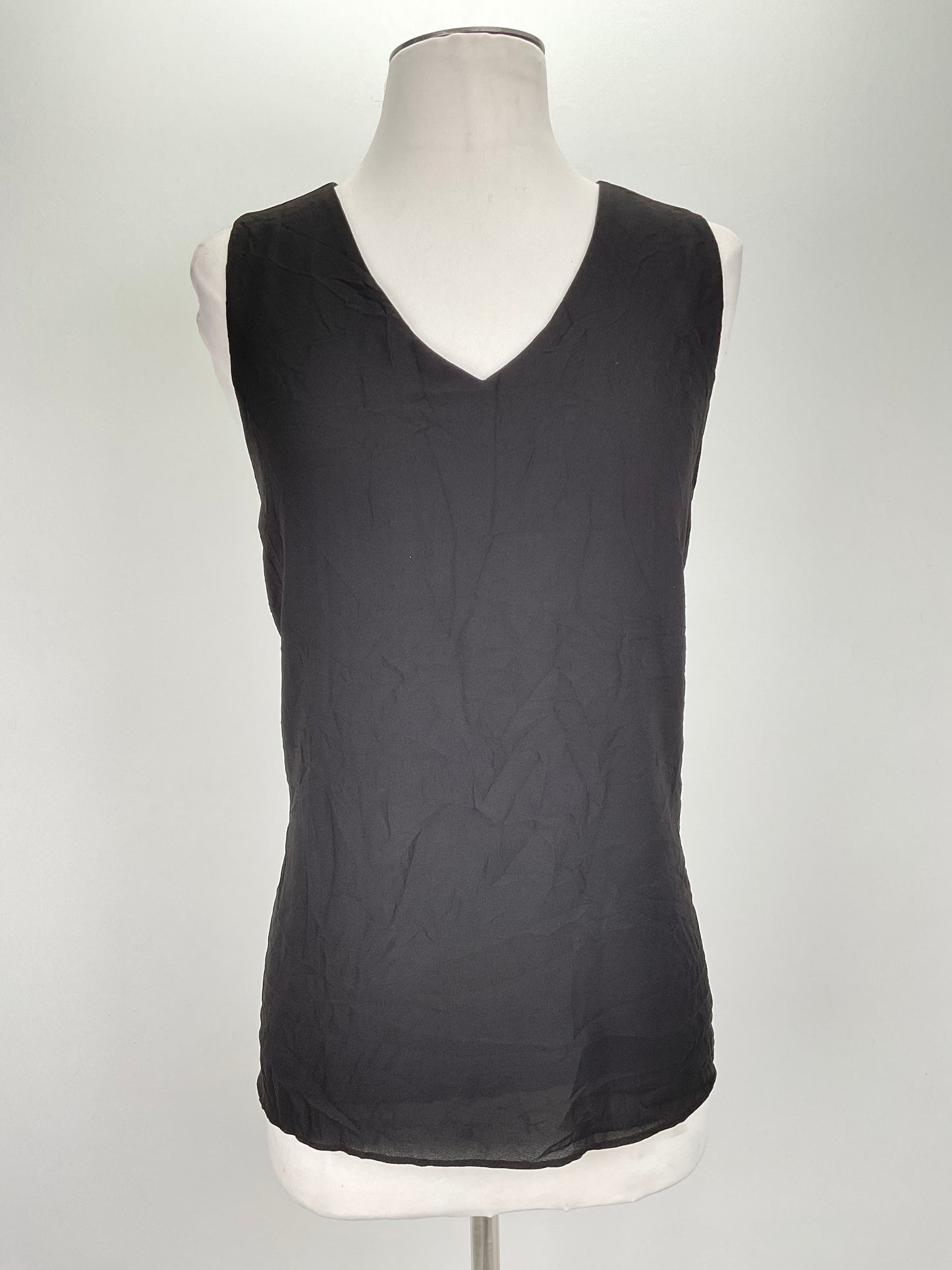 Blusa Negro Cato