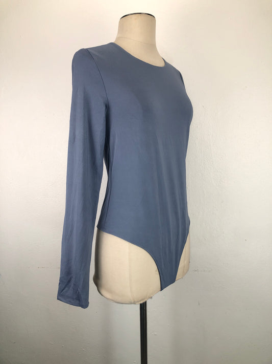 Body Gris Variangis