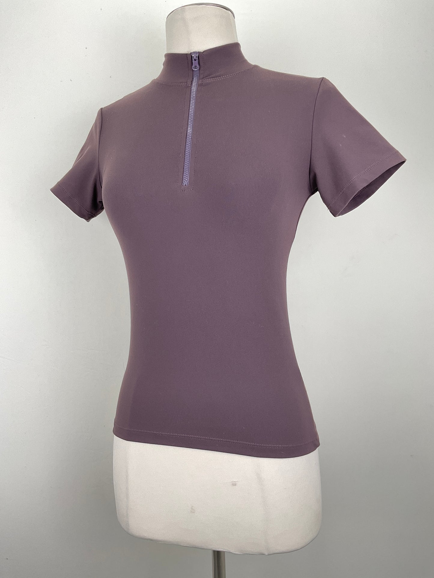 Blusa Violeta Variangis