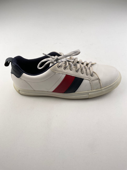 Tenis Blanco Coliection