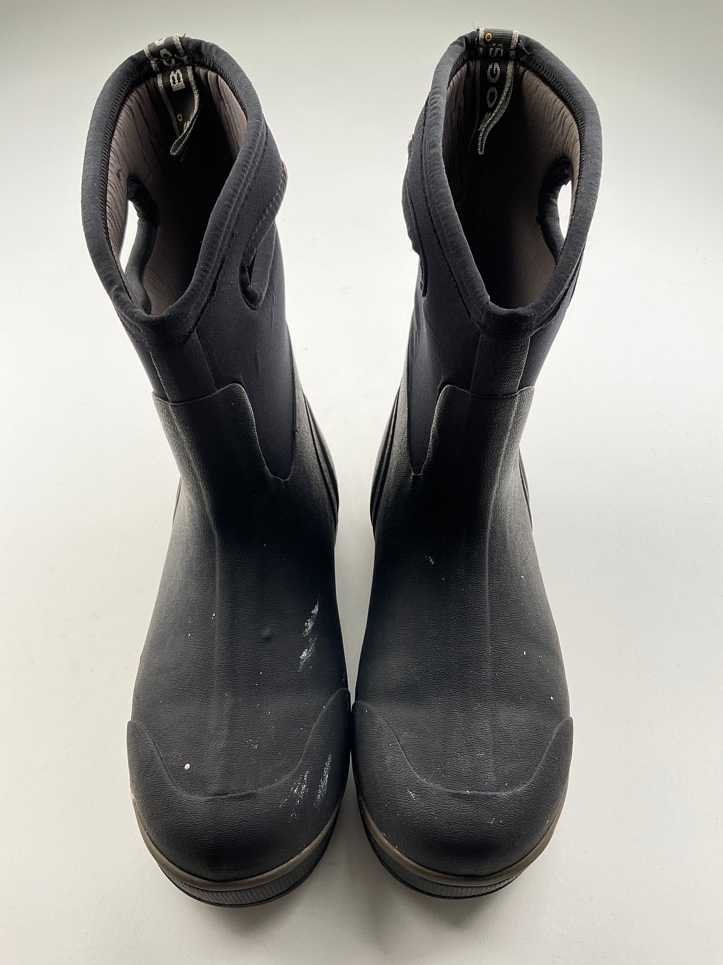 Botas Negro Bogs
