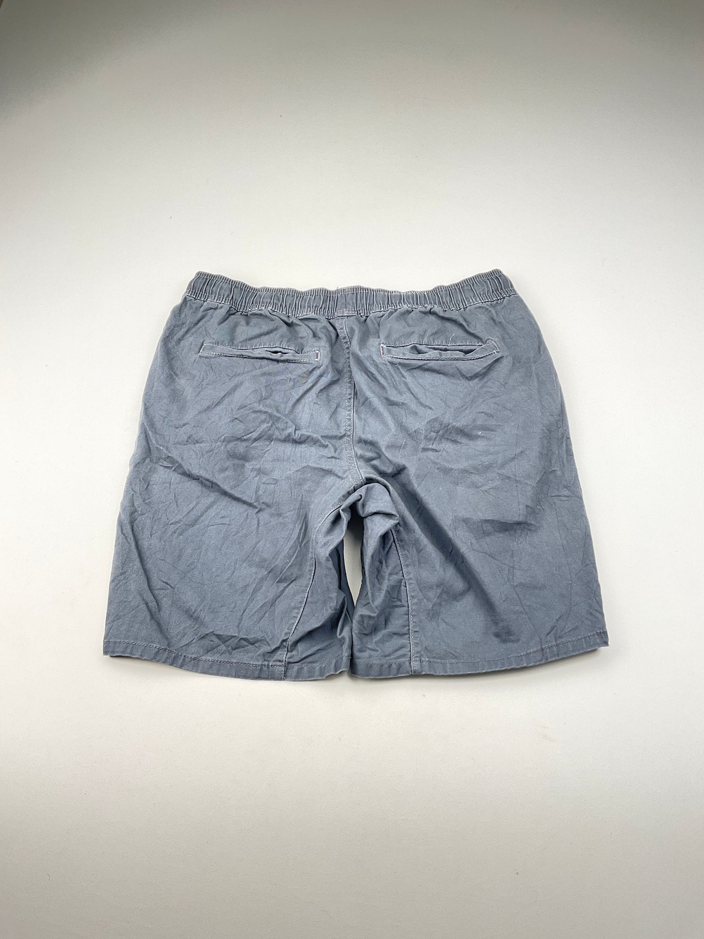 Short Gris George
