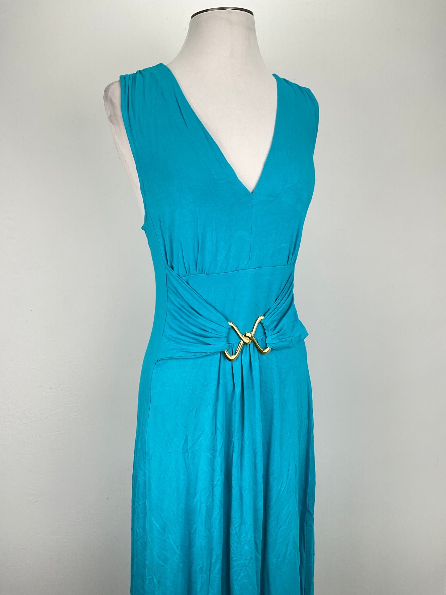Vestido Azul Completely me