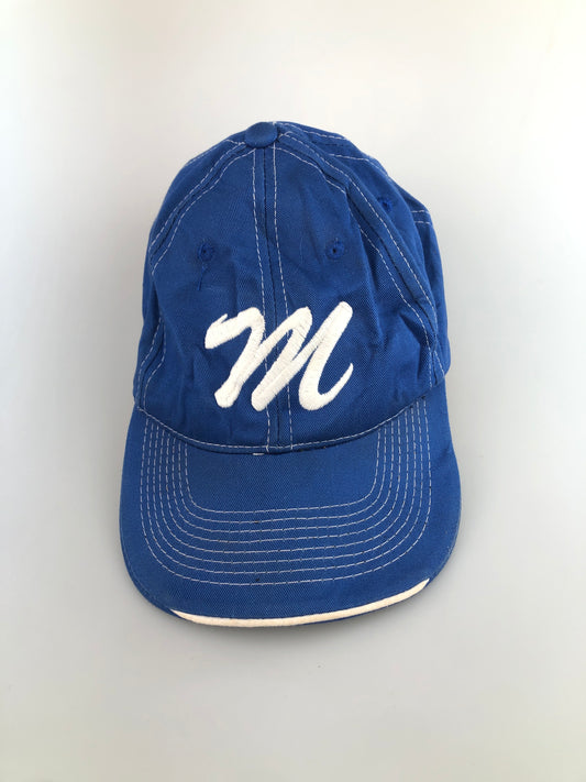 Gorra Azul M