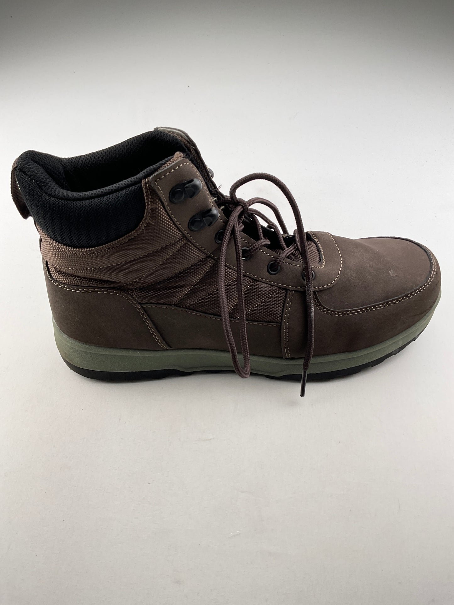 Botas Marron Weatherproo