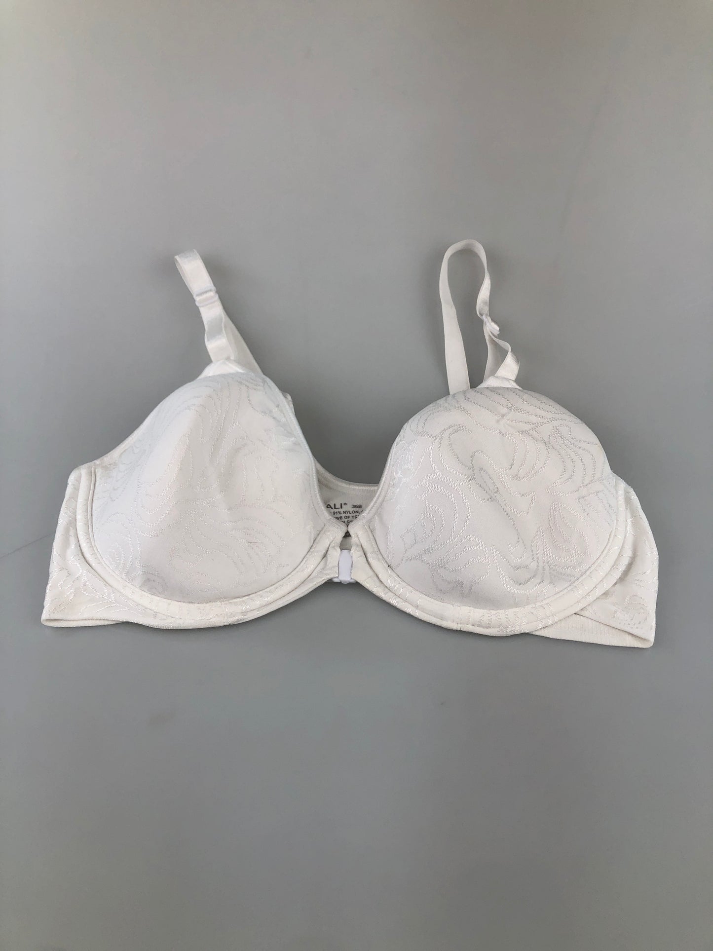 Brasier Blanco Bali