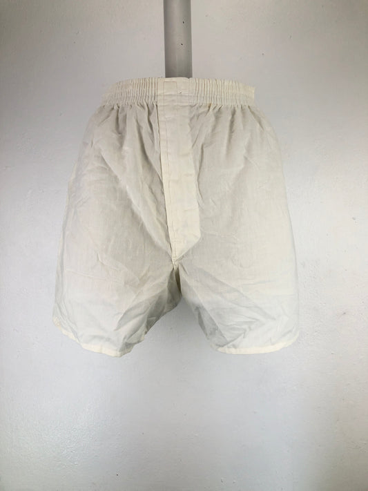 Boxer Blanco Hanes