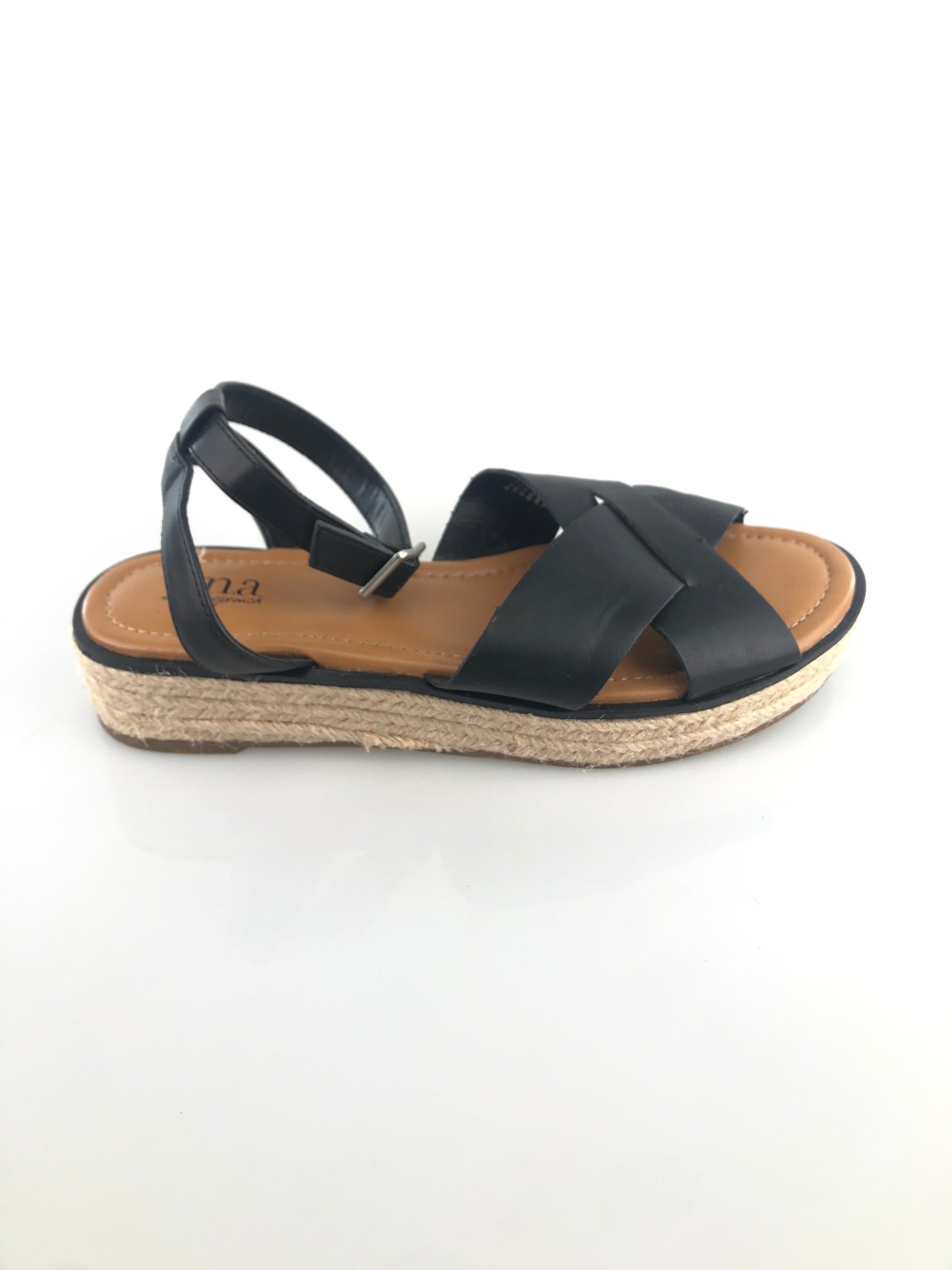 Sandalia Negro Ana