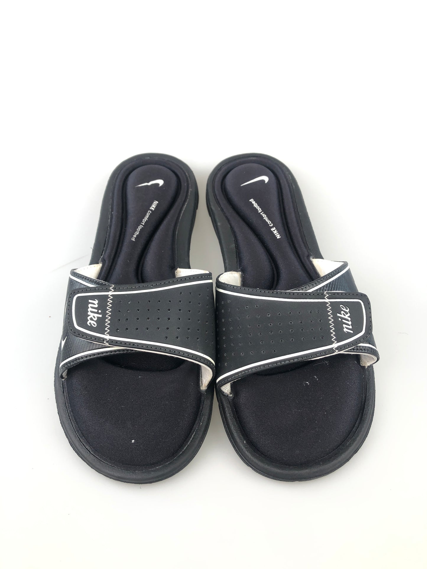 Sandalia Negro Nike