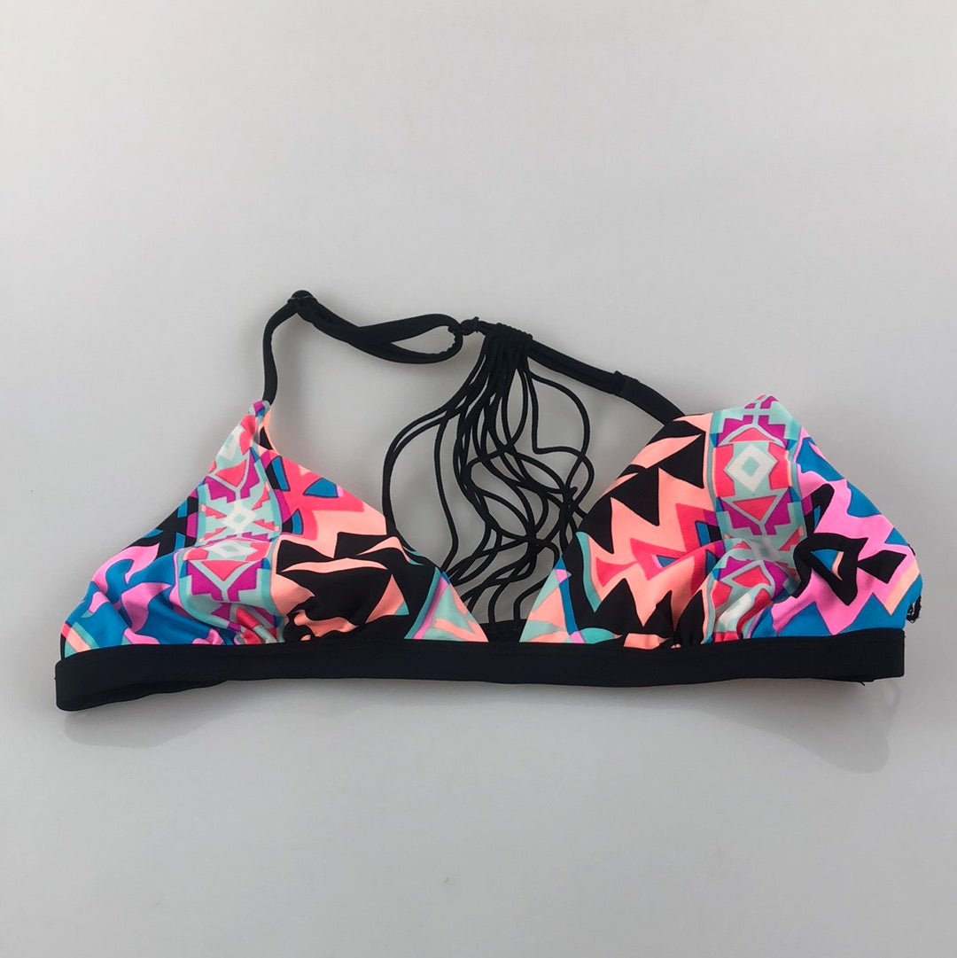 Brasier de Baño Multicolor Xhilaration