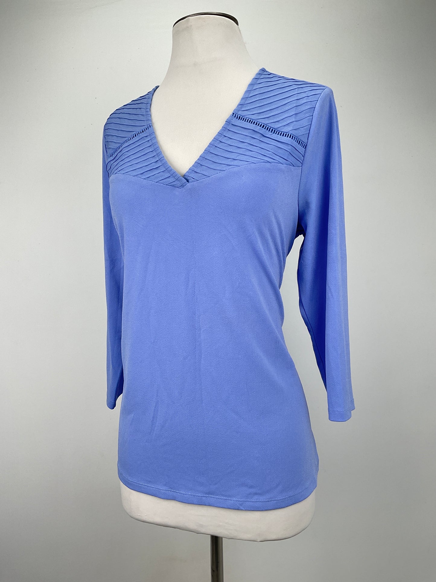 Blusa Azul claro Charter Club
