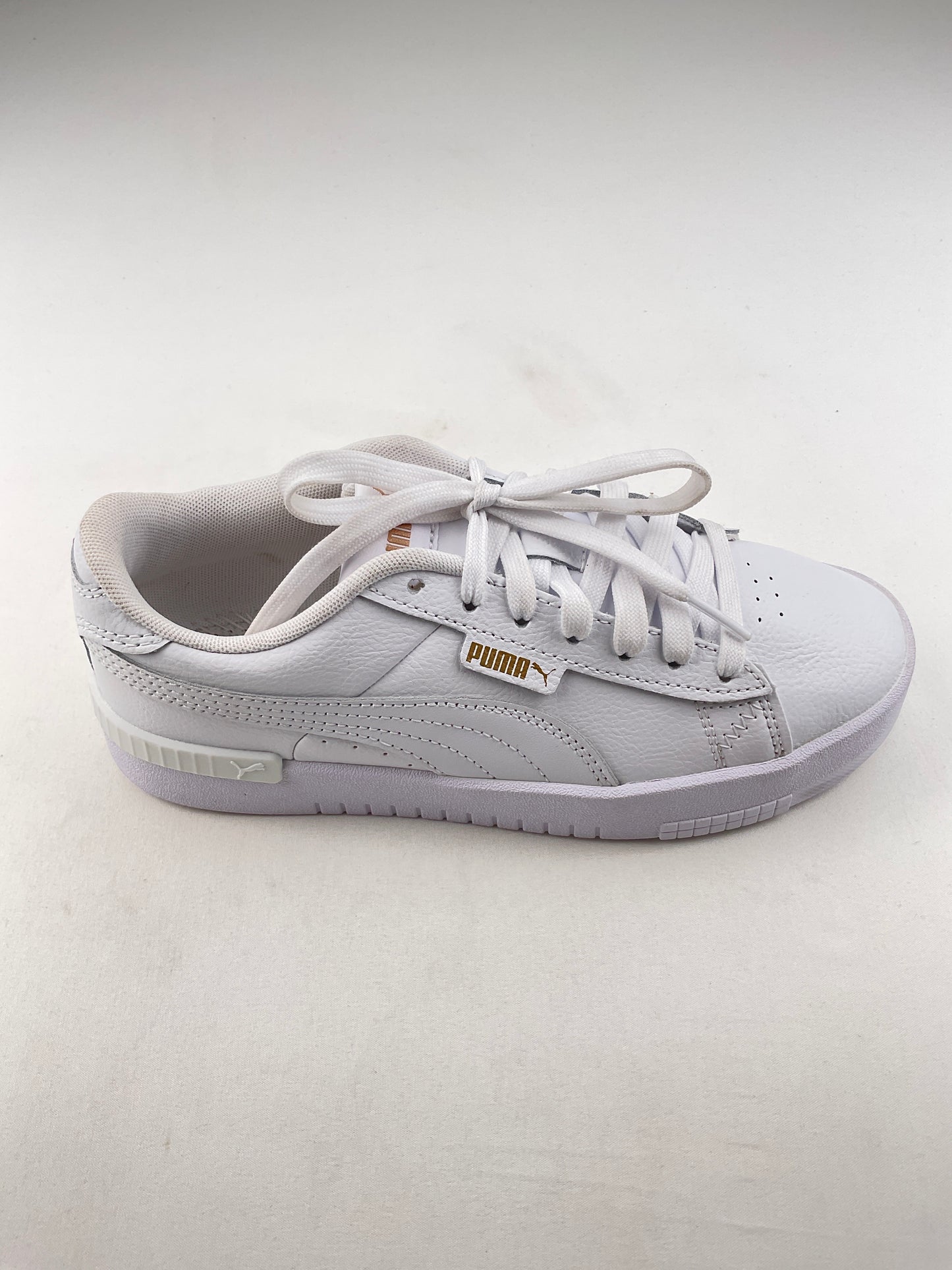 Tenis Blanco Puma