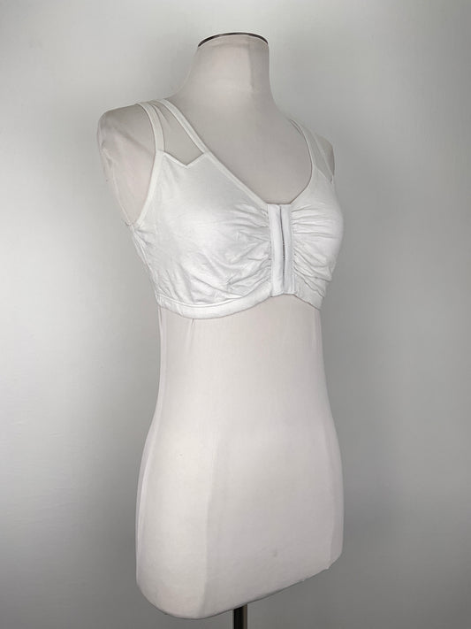 Blusita Blanco Fruit of the Loom