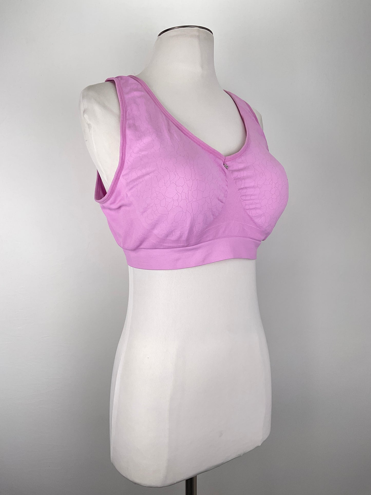 Blusita Rosado Deportivo Breezies