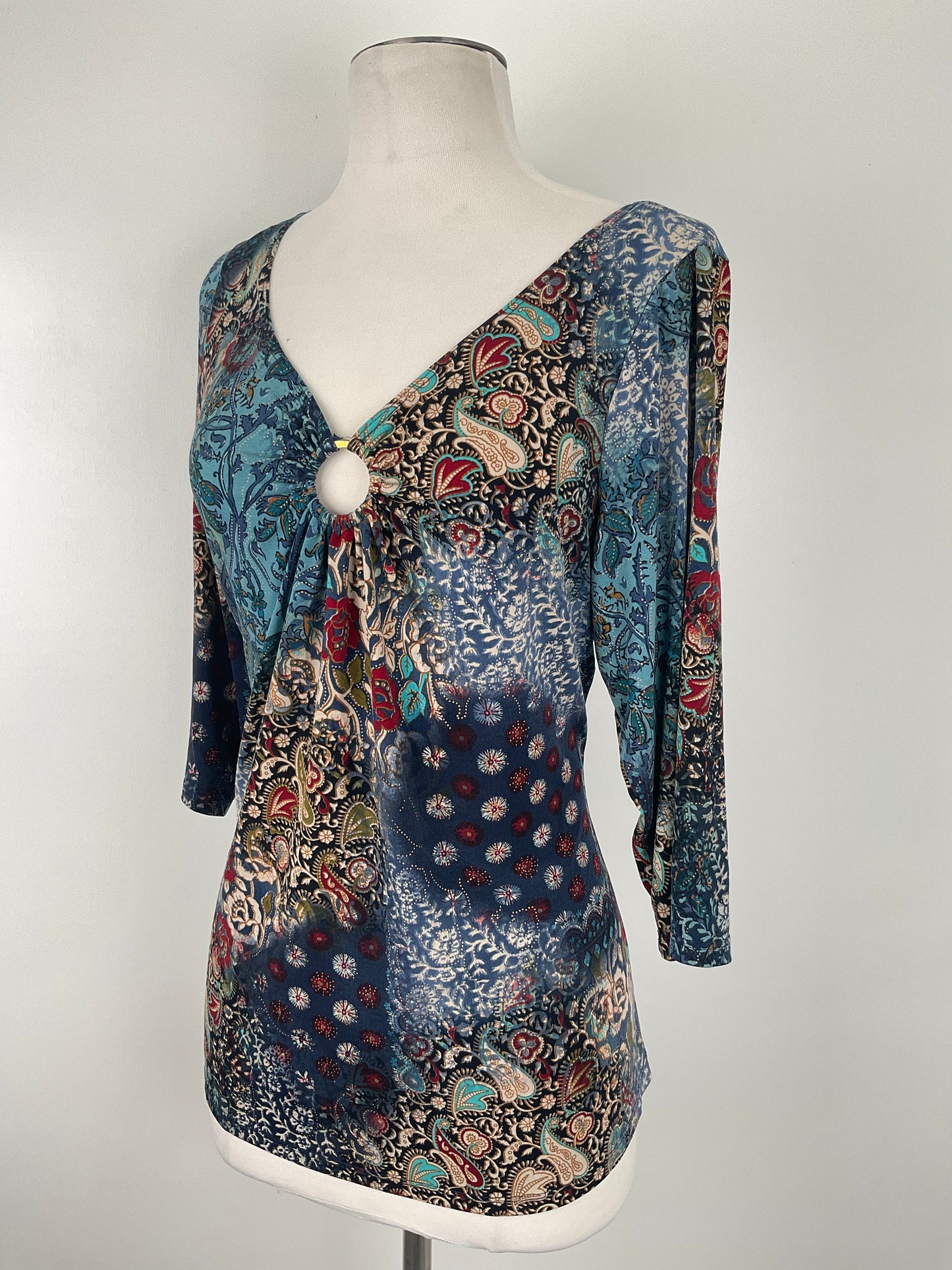 Blusa Multicolor FashionBug