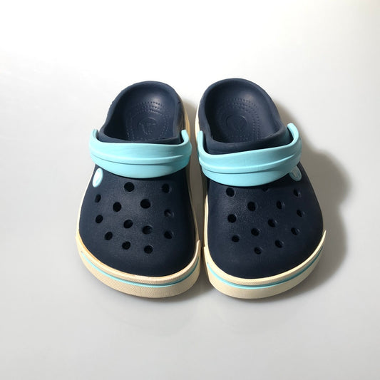 Sandalia Azul Crocs