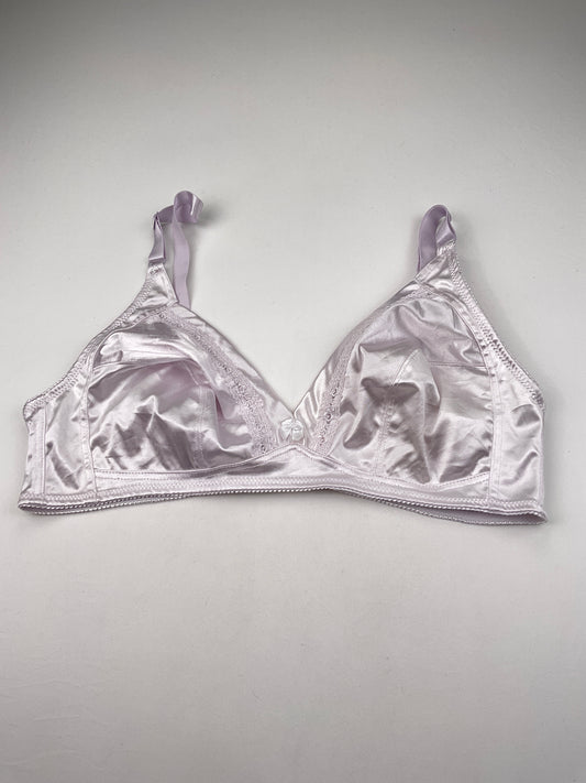 Brasier Blanco Jolie