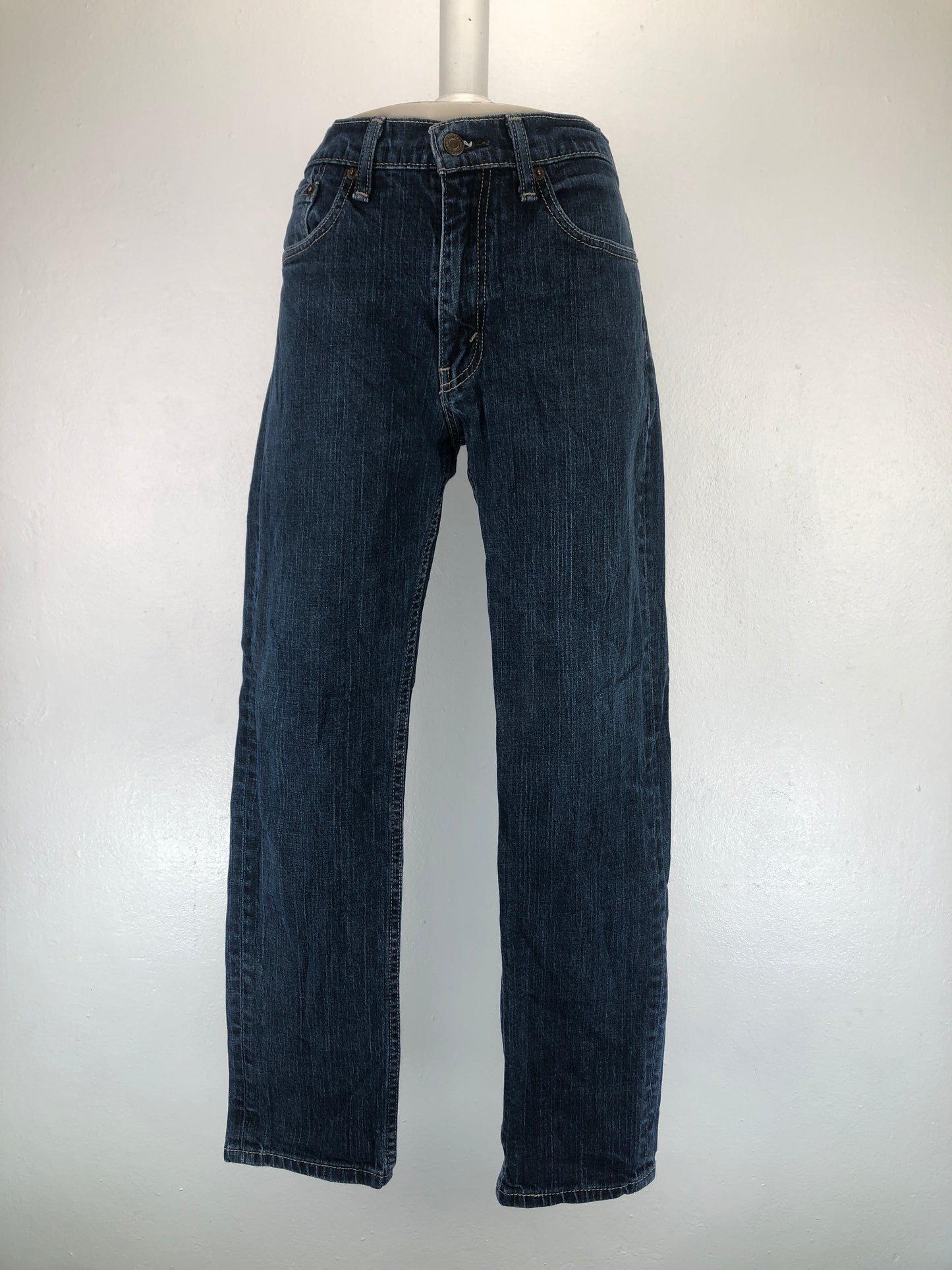 Pantalon Azul Jeans Adidas
