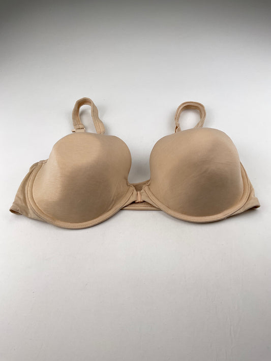 Brasier Crema Hanes