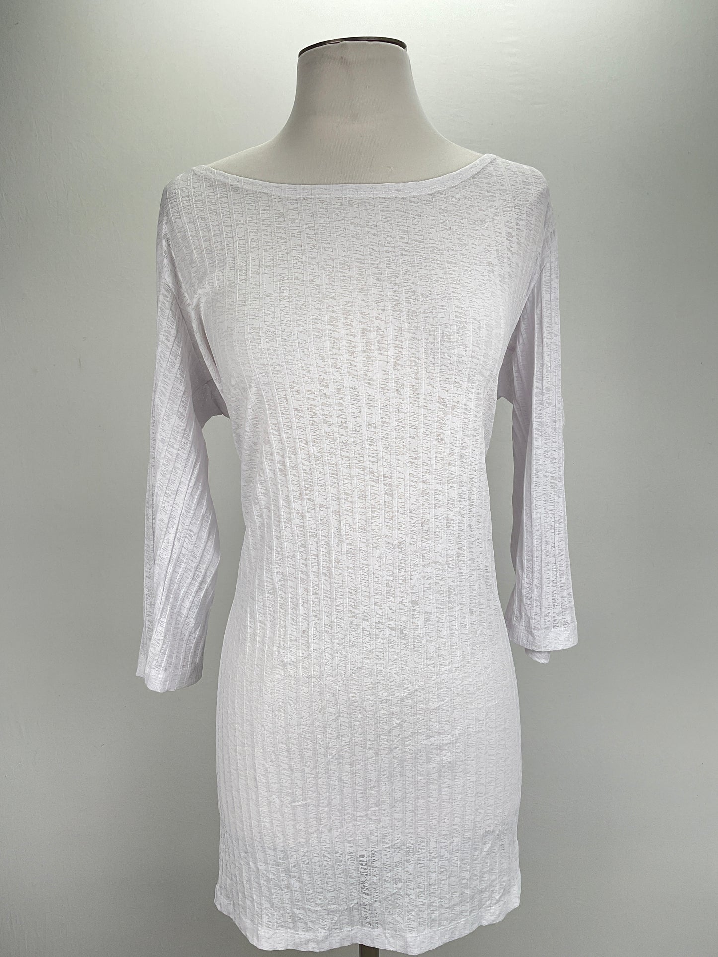 Blusa  Blanco Valdi