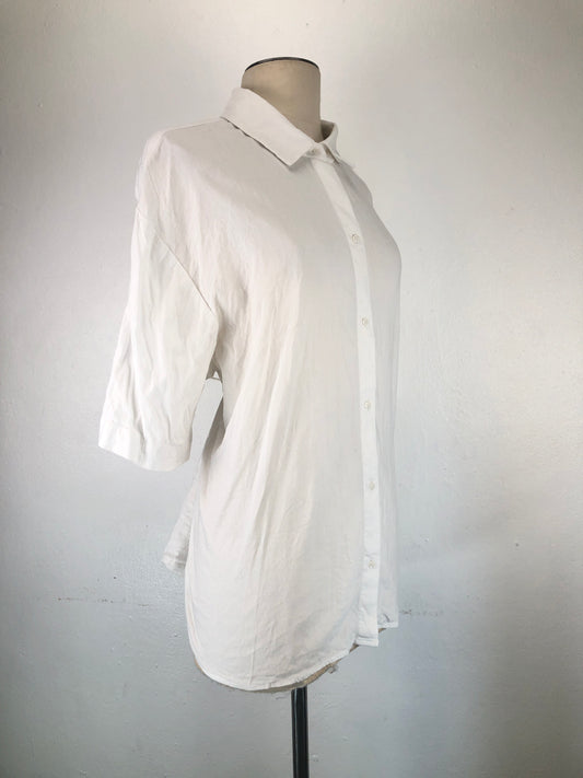 Camisa Blanco Gianni Bini