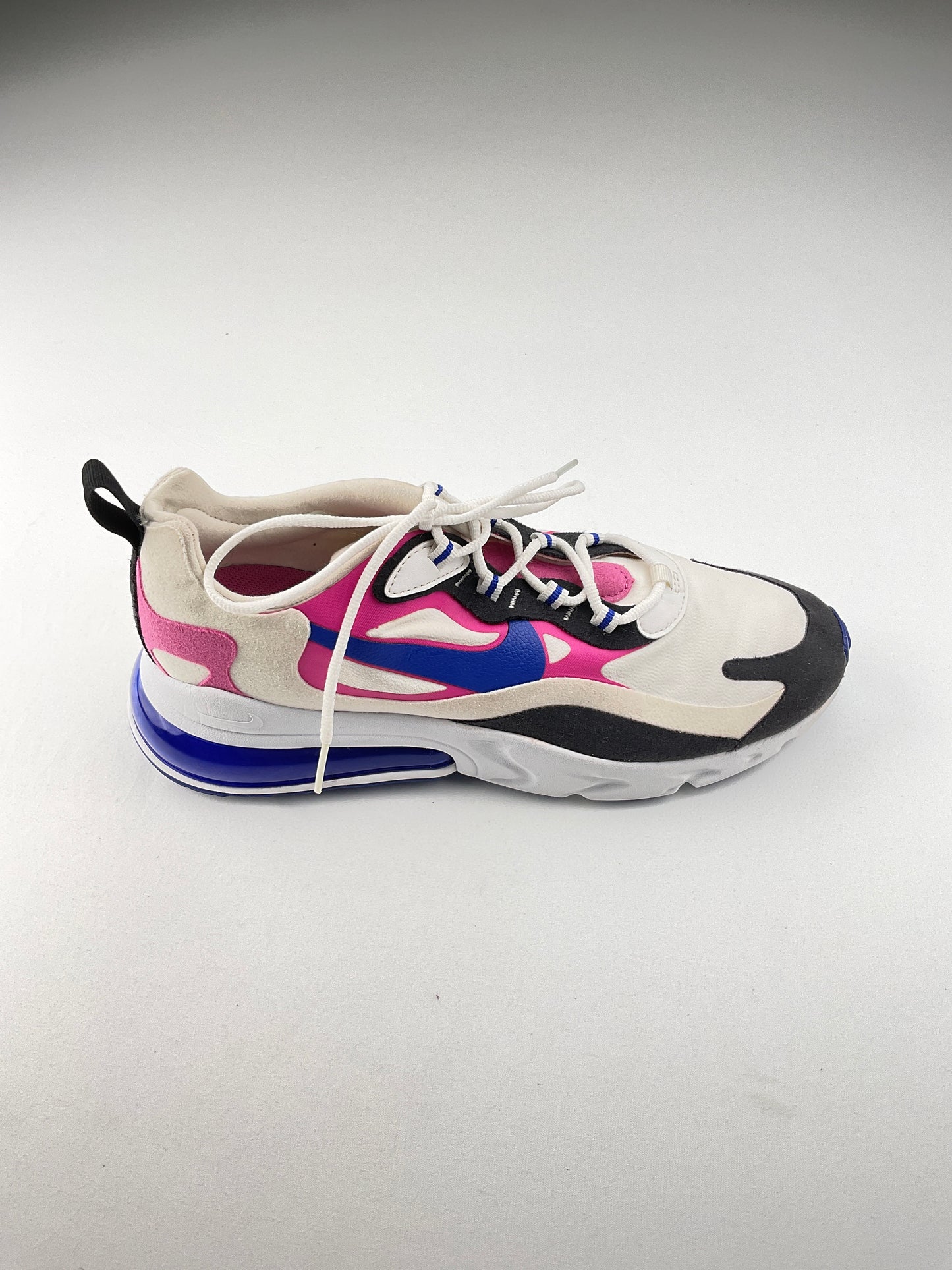 Tenis Multicolor Deportivo Nike