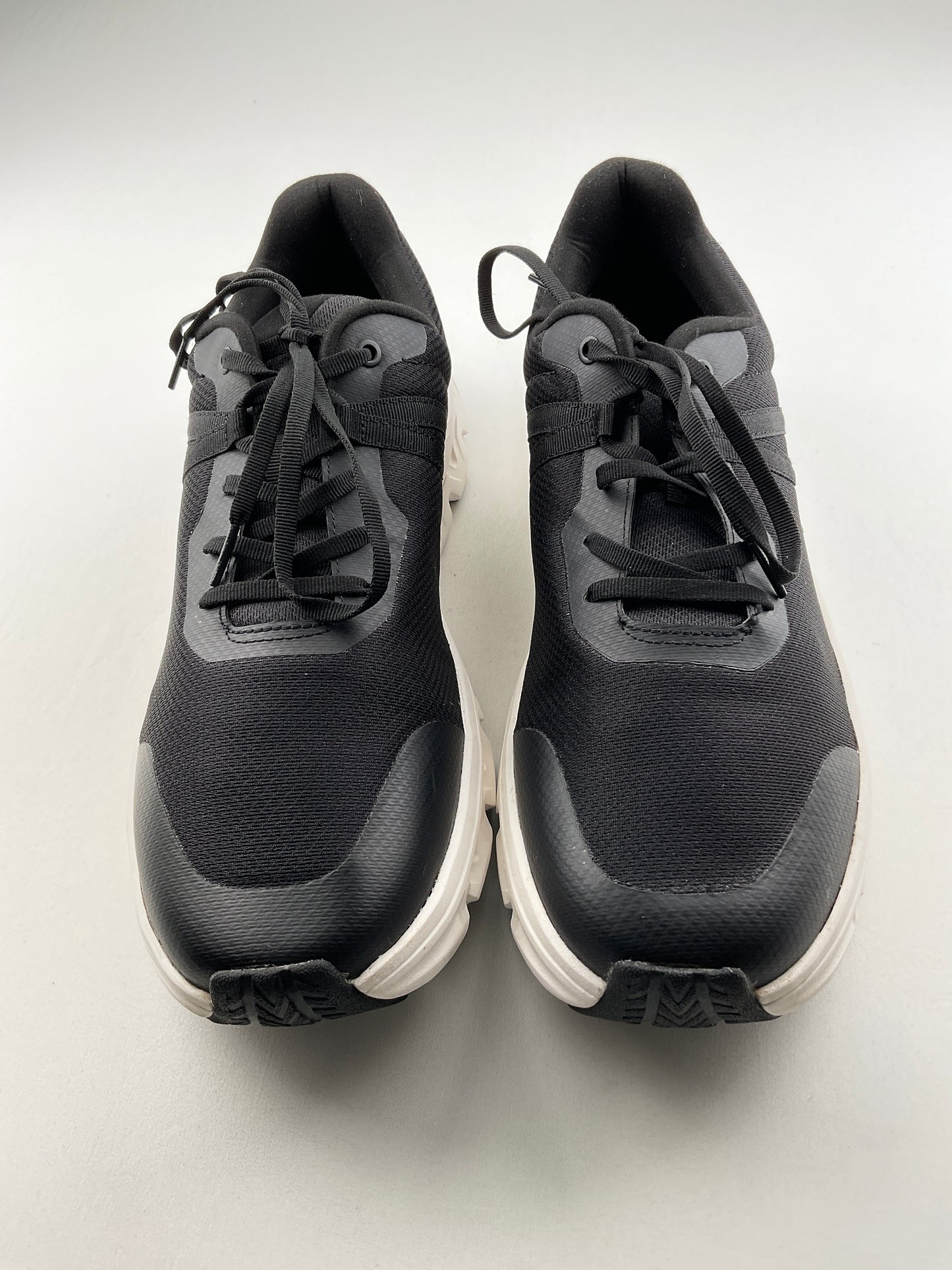 Tenis Negro Deportivo All in motion