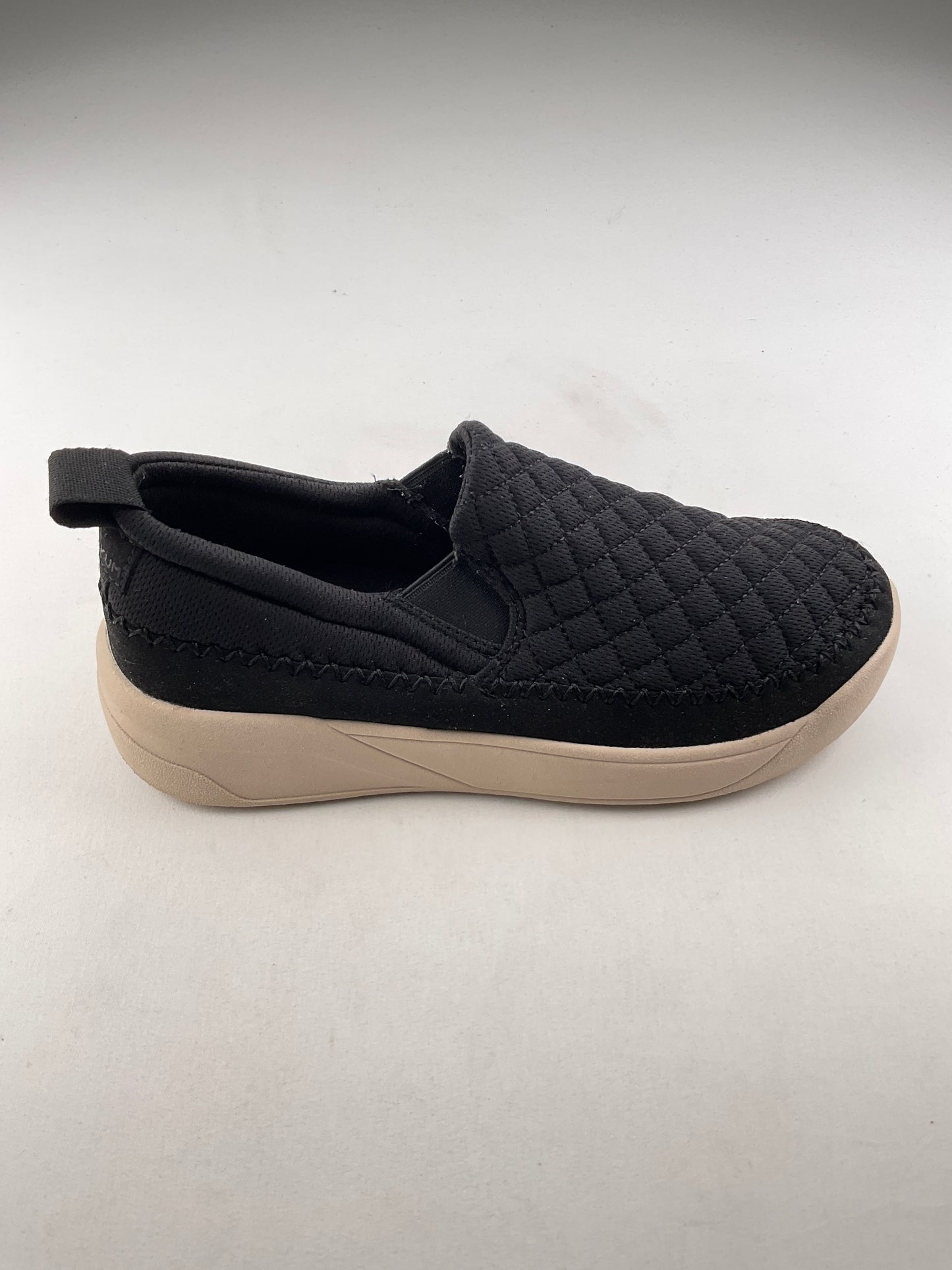 Alpargata Negro Staheekum