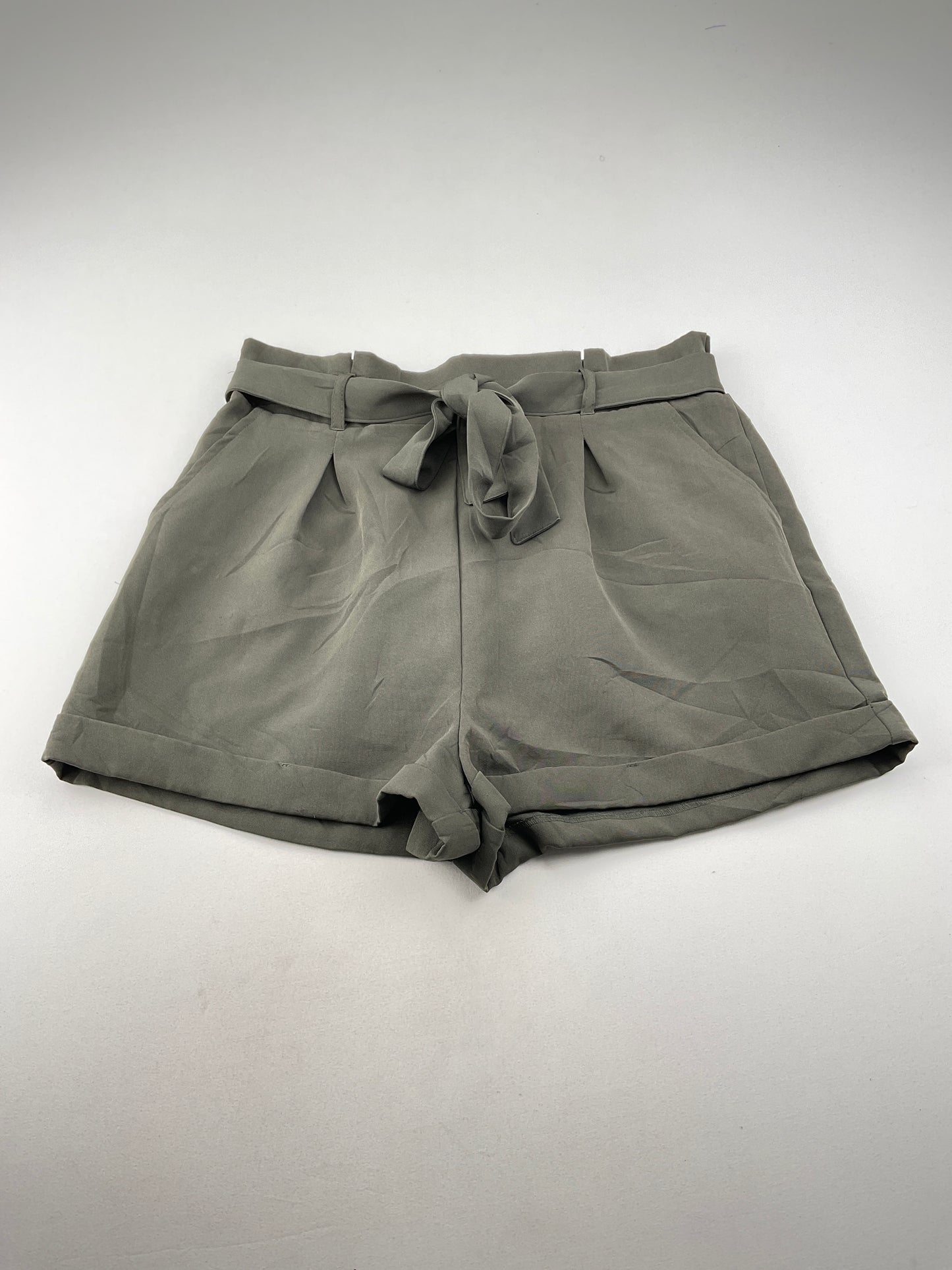 Short Verde  Contempo