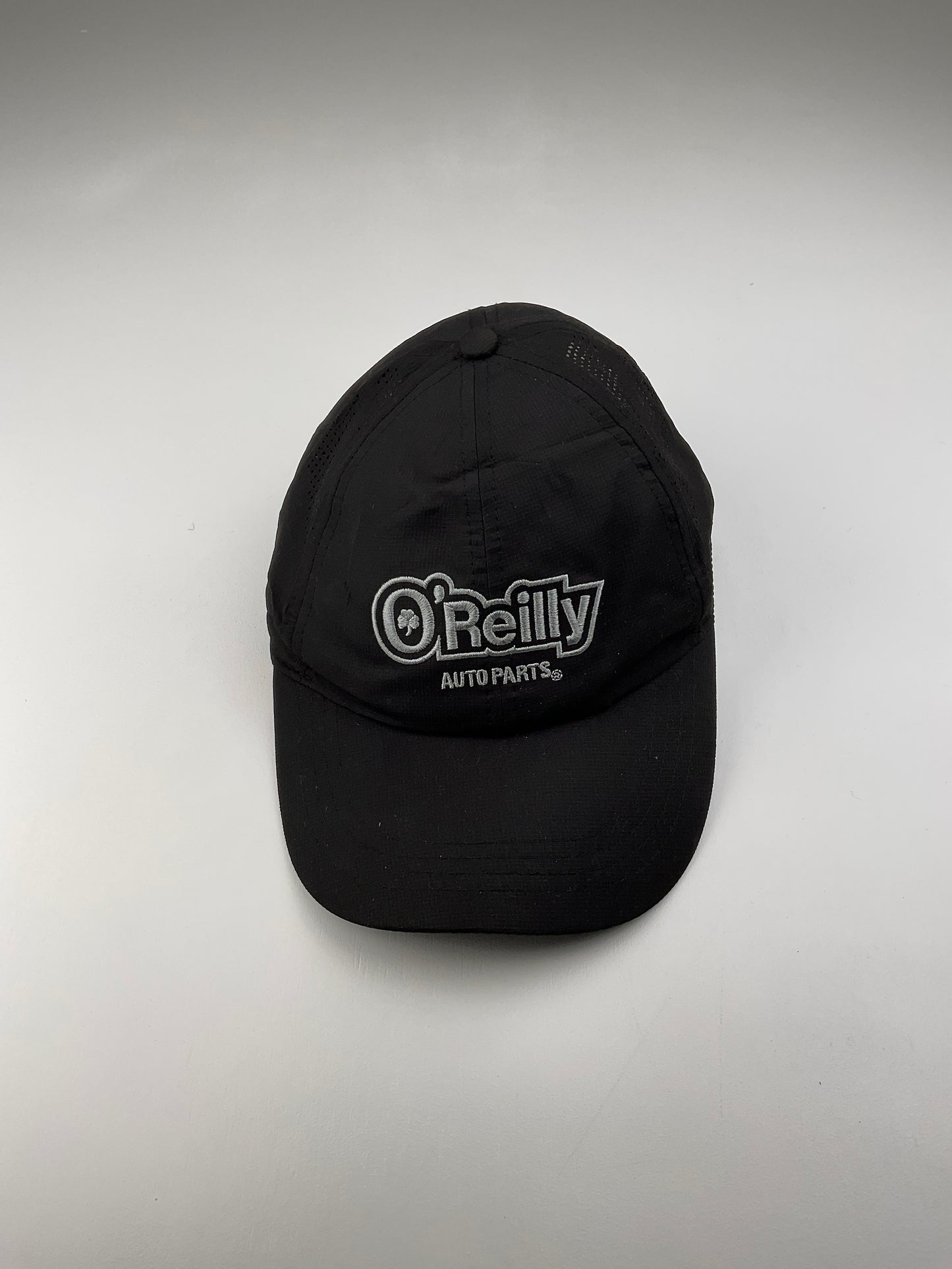 Gorra Negro International Sourcing