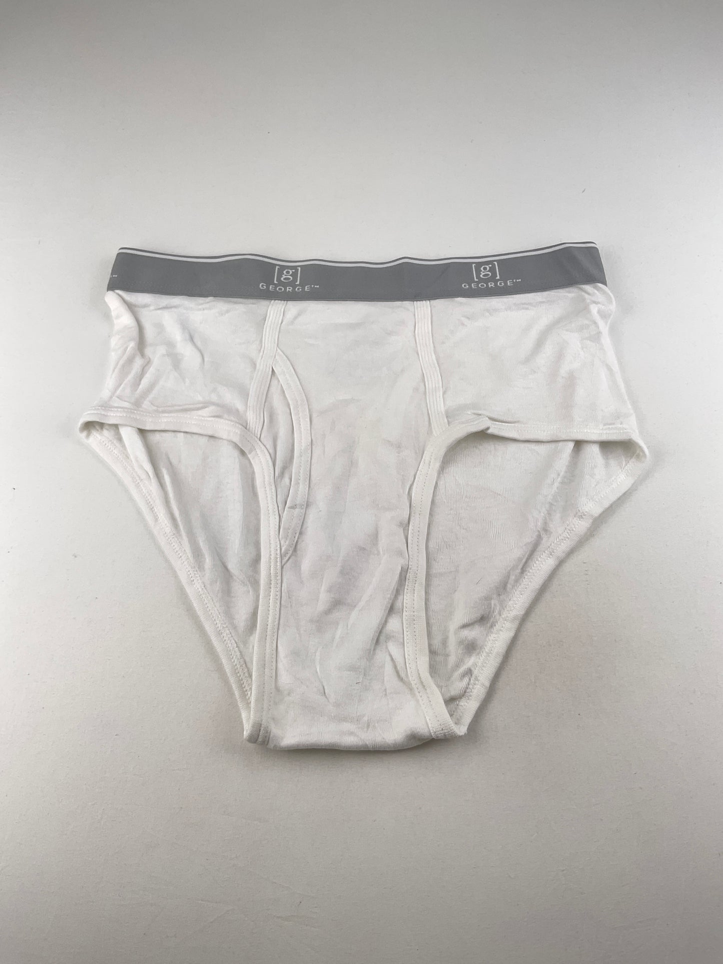 Pantaloncillo Blanco George