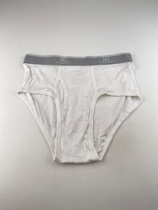 Pantaloncillo Blanco George