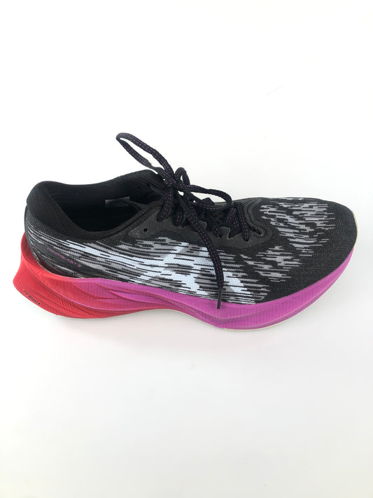 Tenis Multicolor Deportivo Asics