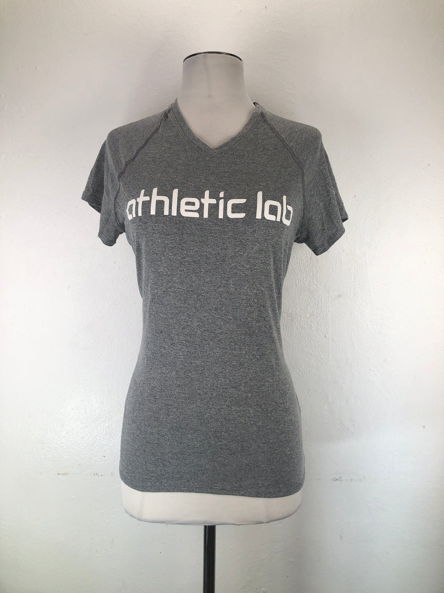 Camiseta Gris Adidas