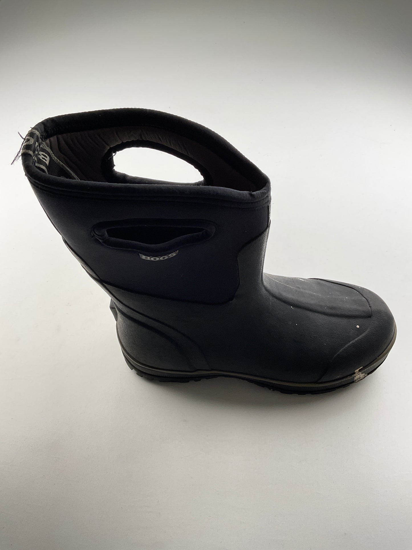 Botas Negro Bogs