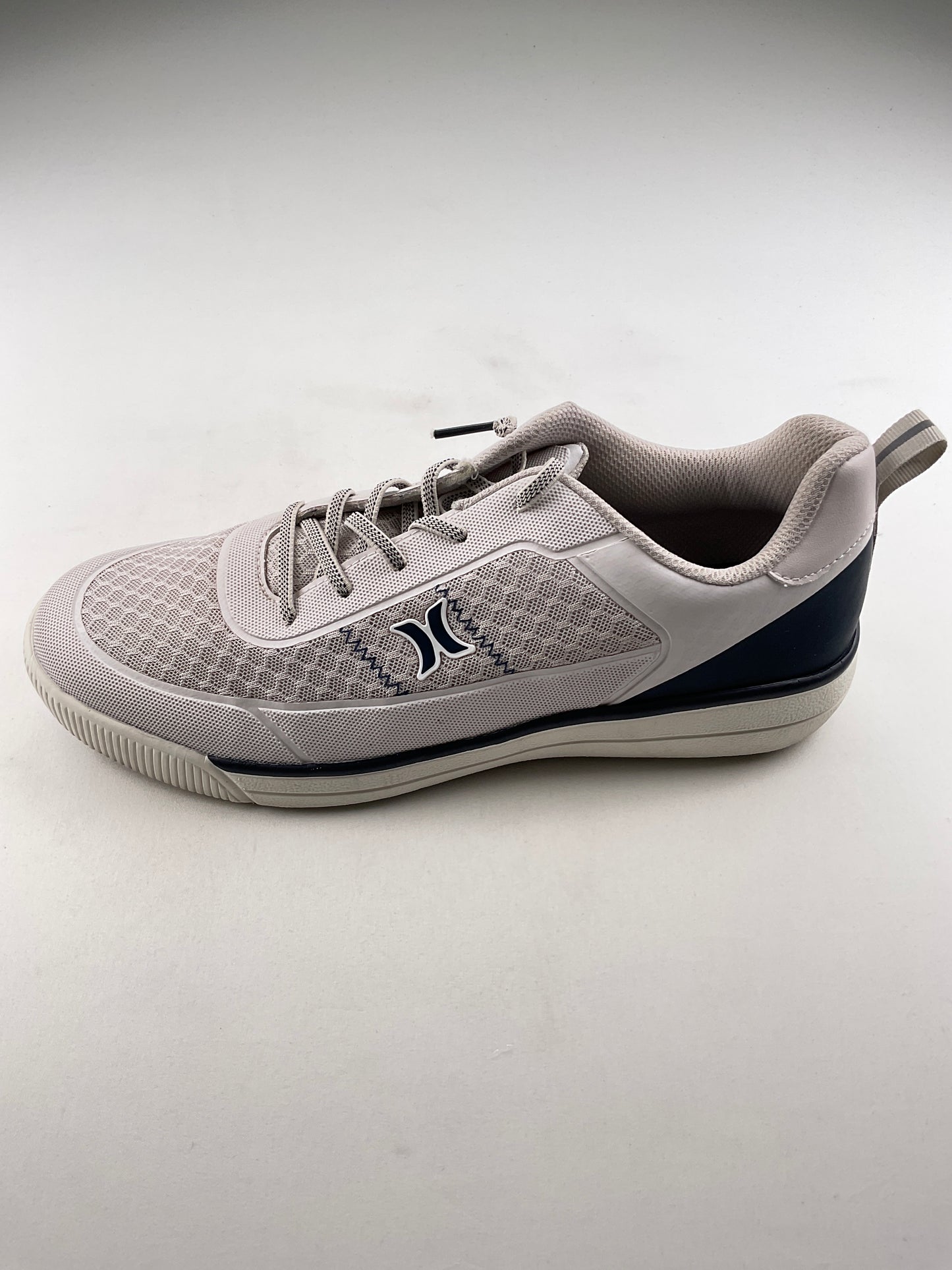 Tenis Crema Deportivo Hurley