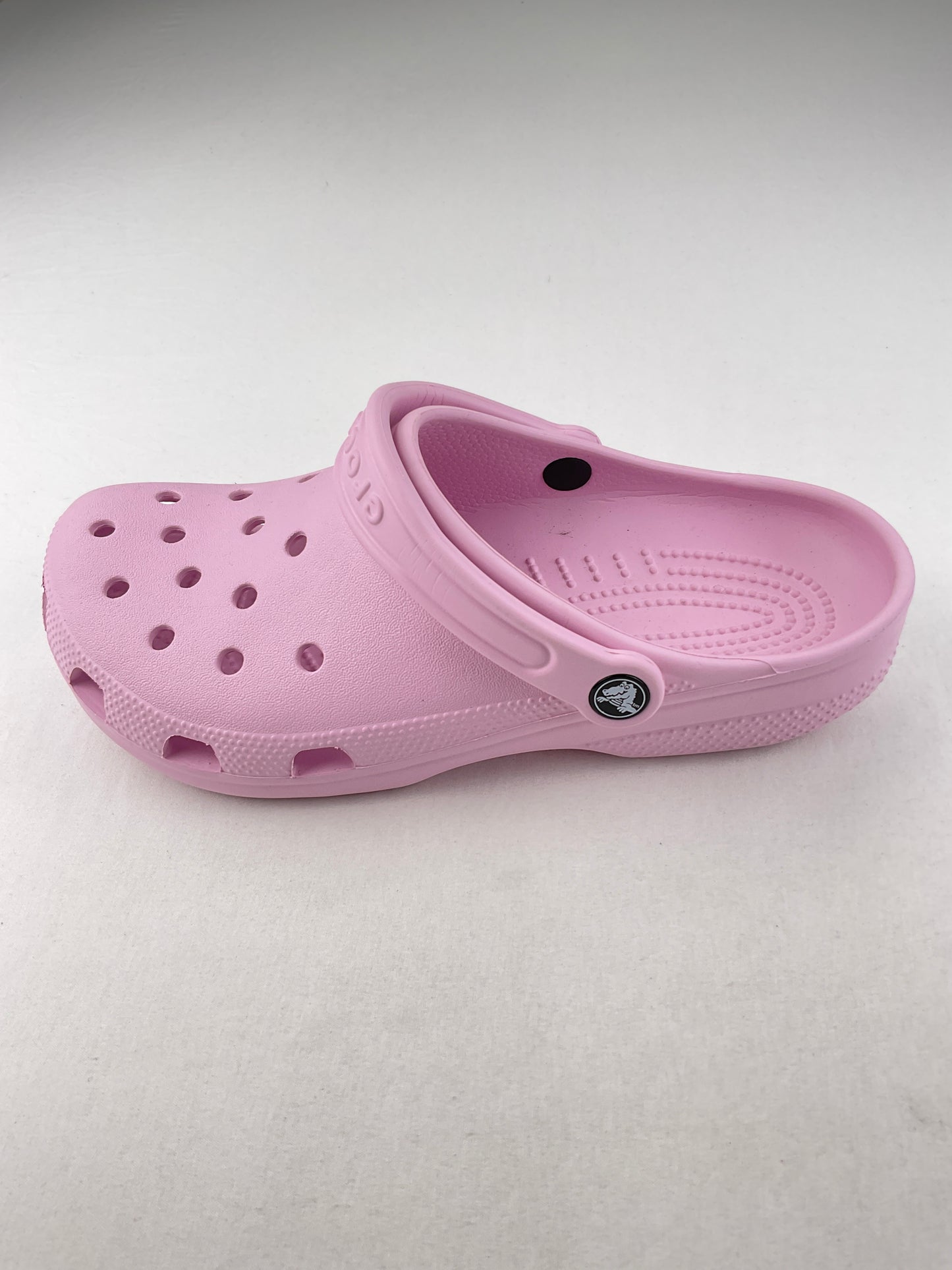 Sandalia Rosado Crocs