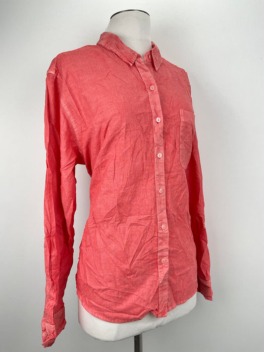 Camisa Naranja Universal Thread